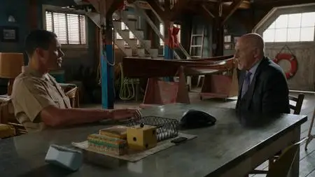 NCIS: Los Angeles S14E12