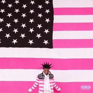 Lil Uzi Vert - Pink Tape (2023) [Official Digital Download]