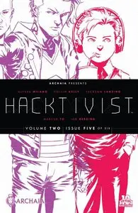 Hacktivist v2 005 (2015)