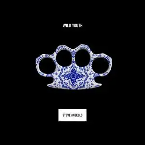 Steve Angello - Wild Youth (2016)