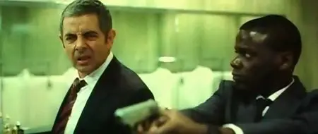 Johnny English – Jetzt erst Recht (2011)