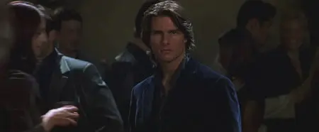Mission: Impossible II / Миссия невыполнима 2 (2000)