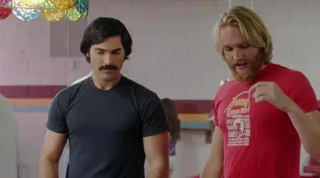 Everybody Wants Some!! (2016)