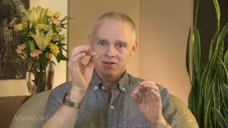 Adyashanti - The Art of Meditation