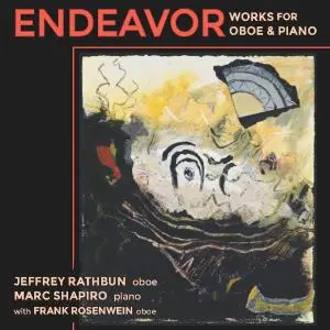 Jeffrey Rathbun - Endeavor (2019)