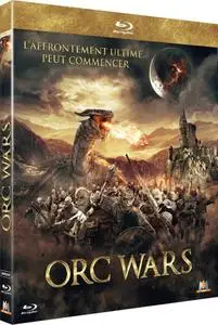 Orc Wars (2013) Dragonfyre