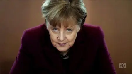 ABC - Four Corners: The Life and Times of Angela Merkel (2021)