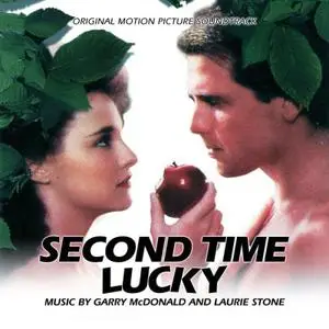 Garry McDonald, Laurie Stone - Second Time Lucky (2022) [Official Digital Download]