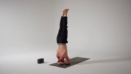 Byron de Marse - Elements of Power Yoga Series (2022)