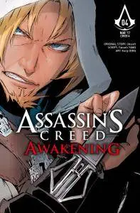 Assassin's Creed - Awakening 004 (2017) (Digital) (Pirate-Empire