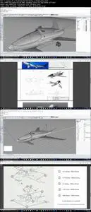 Rhino 3D tutorials v5 & v6 Beginner Level to Advanced Level