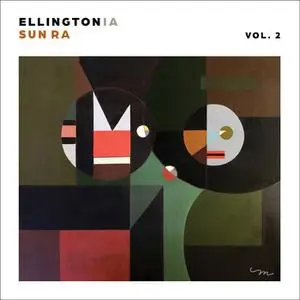 Sun Ra & His Arkestra - Ellingtonia, Vol. 2 (2023)