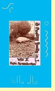 3 Poetry Books in 1 - Vol II: The Music on Which Thoughts Dwell, It's Just a Game, She Said, Like a Dancer