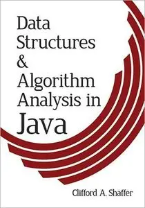 Data Structures and Algorithm Analysis in Java, Third Edition (repost)
