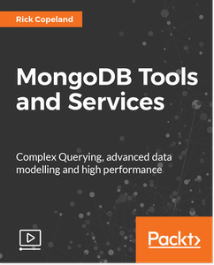 MongoDB Tools and Services