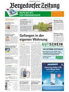 Bergedorfer Zeitung - 15. September 2017