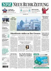 NRZ Neue Ruhr Zeitung Duisburg-Mitte - 04. Dezember 2017