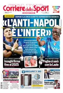 Corriere dello Sport Puglia - 5 Settembre 2023