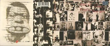 The Rolling Stones - Exile on Main St. (Deluxe Edition) [UMG Remaster 2010]