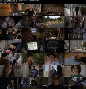 Point of Entry (2007) 