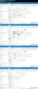 Outlook 2016 Essential Training