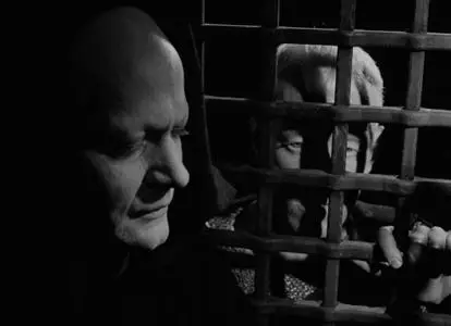 The Seventh Seal / Det sjunde inseglet (1957) [The Criterion Collection]