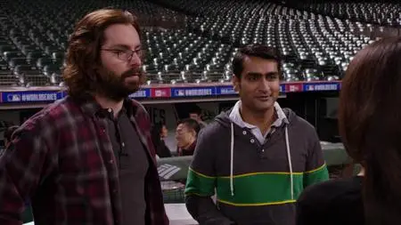 Silicon Valley S02E02