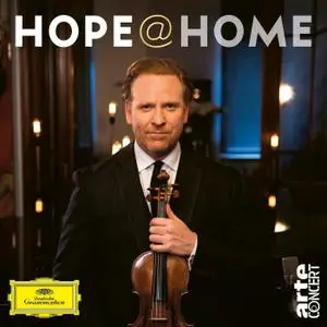Daniel Hope - Hope@Home (2020)