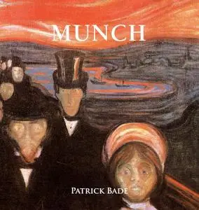 «Munch» by Patrick Bade