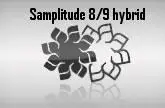 Samplitude 8/9 Hybrid edition