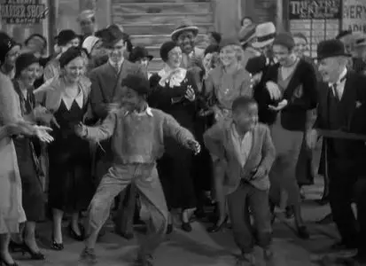 42nd Street - Lloyd Bacon (1933)