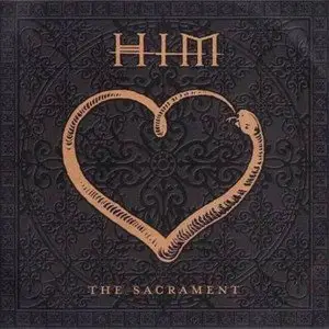 H.I.M. - Sacrament [Music Video]