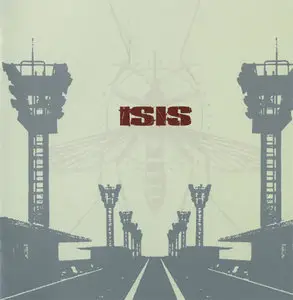 ISIS - The Mosquito Control EP (1998) / The Red Sea (1999) (2009, Japanese reissue, DYMC-112)