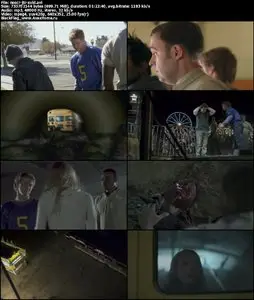 Jack the Reaper (2011)