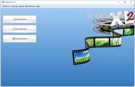 Slideshow XL 2 v13.0.2 Multilingual