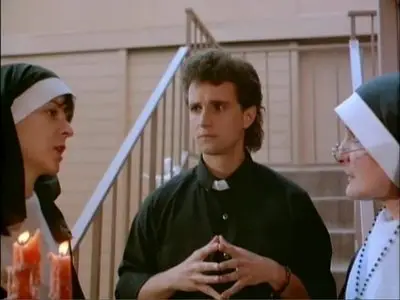 Virgin High (1991)