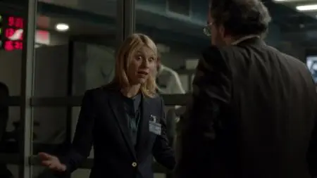 Homeland S01E04