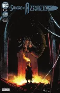 DC-Sword Of Azrael 2022 No 03 2022 HYBRID COMIC eBook
