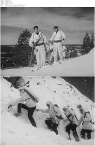Ski Troop Attack (1960)