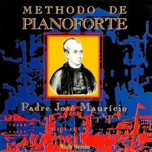 Methodo de Pianoforte