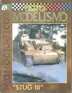 Euro Modelismo Monografico - STUG III