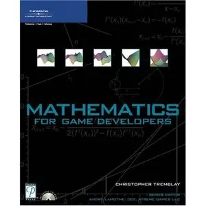 Mathematics for Game Developers (Game Development)