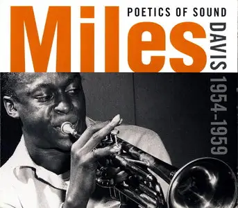Miles Davis - Poetics of Sound: 1954-1959 (2005)