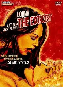 Lorna, the Exorcist / Les possédées du diable (1974) [ReUp]