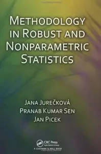 Methodology in Robust and Nonparametric Statistics [Repost]