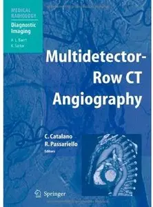 Multidetector-Row CT Angiography