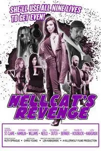 Hellcat's Revenge (2017)