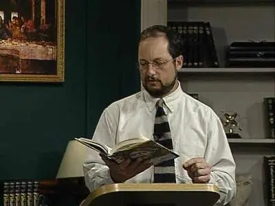 The Historical Jesus [repost]