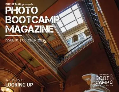 Photo BootCamp - October 2020