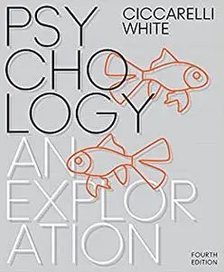 Psychology: An Exploration (Repost)